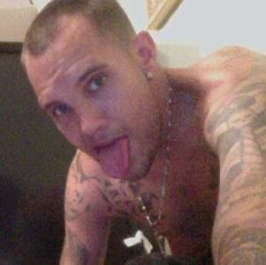 Meet your Posher, Eric